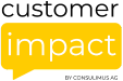 Customer Impact Testseite Logo